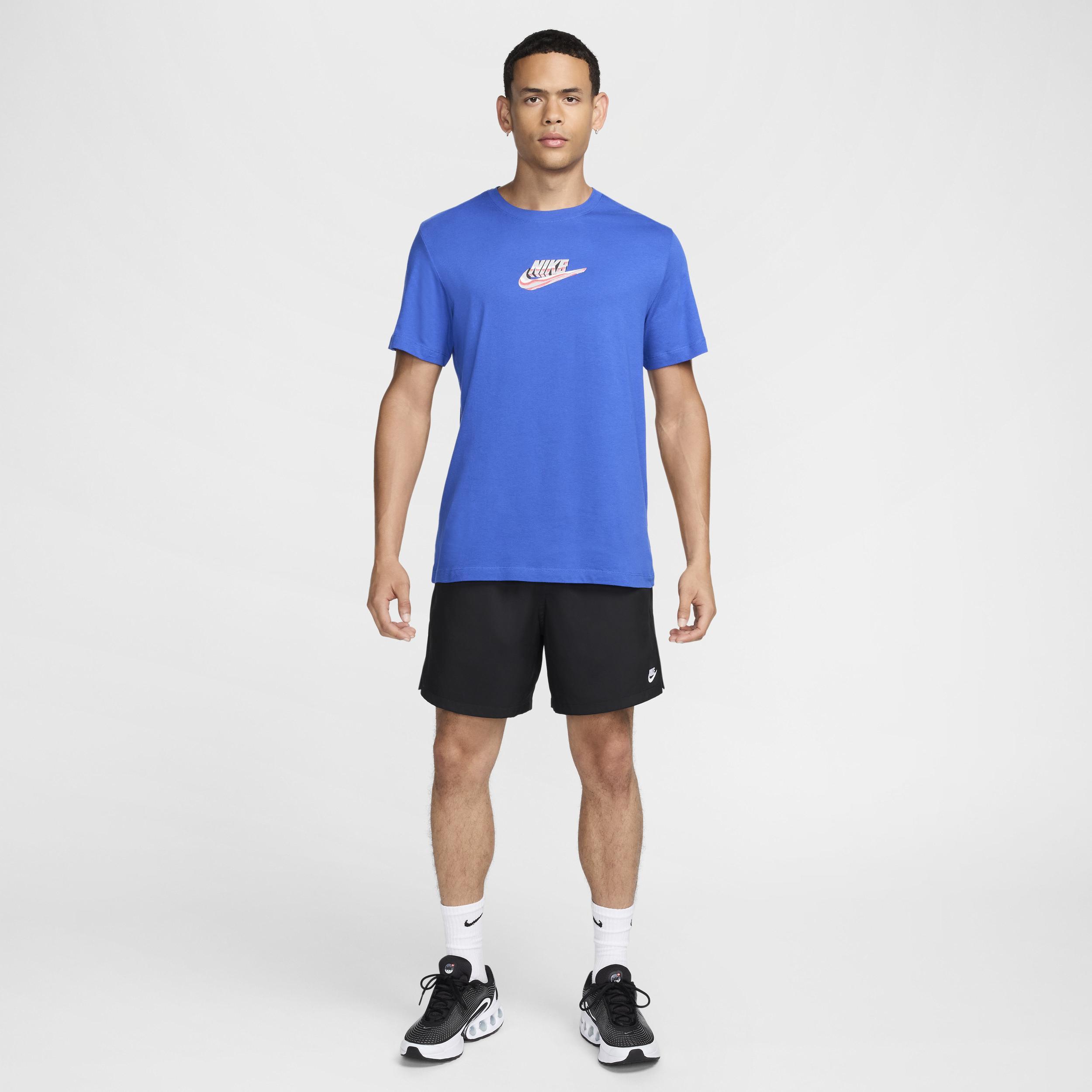 Mens Nike Sportswear T-Shirt Product Image
