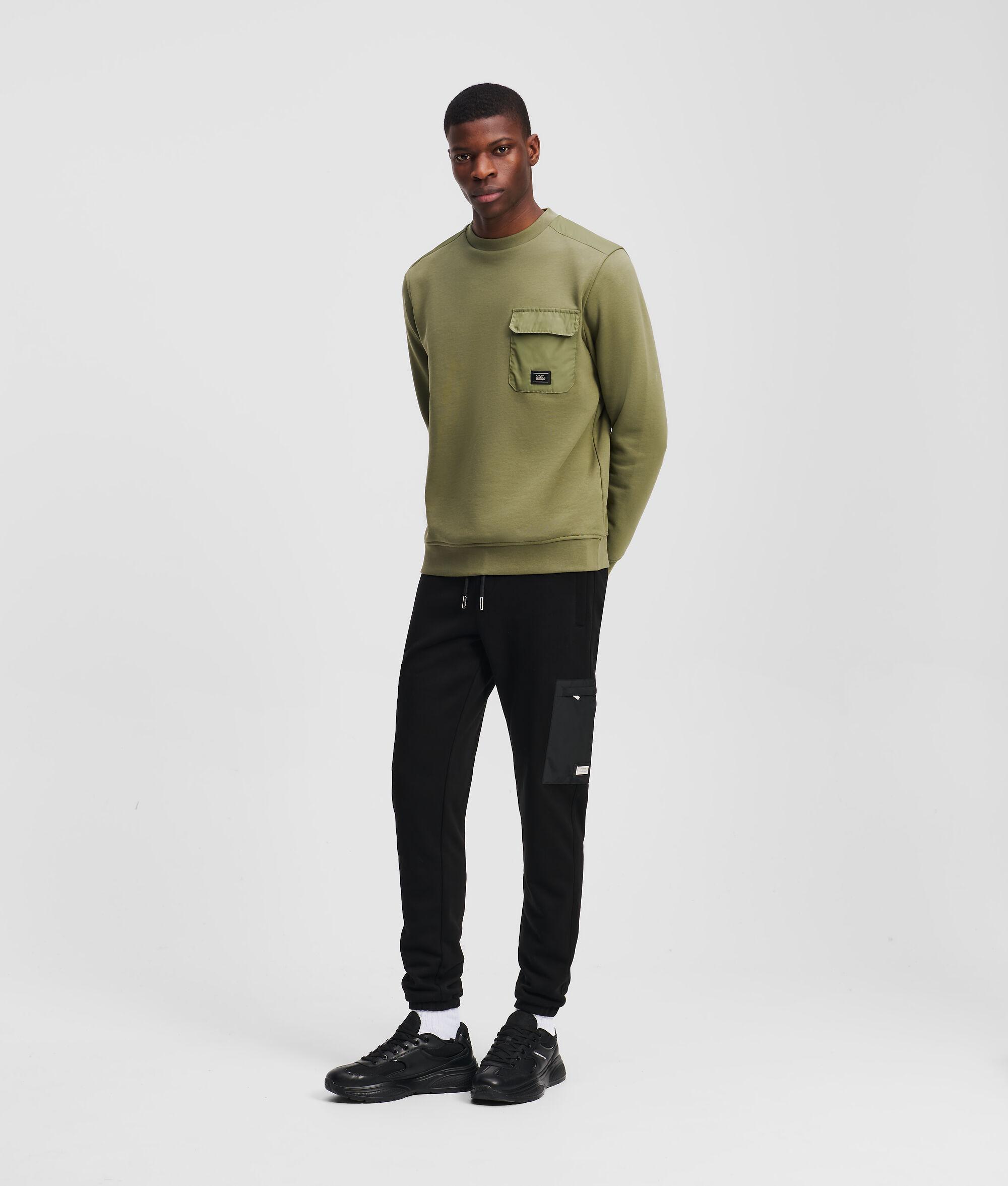 DRAWCORD SWEATPANTS Product Image