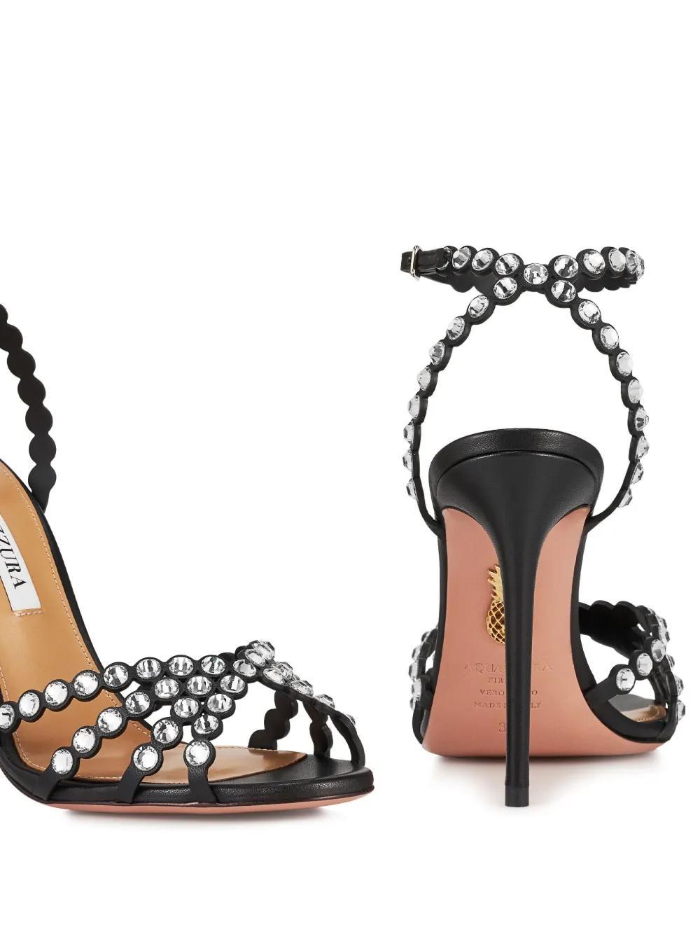 105mm Tequila sandals Product Image