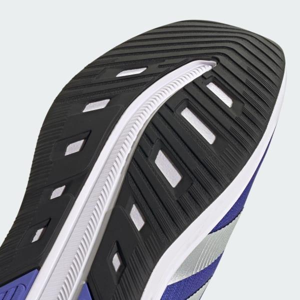 adidas Questar Women's Running Shoes, Size: 8.5, Lucid Blue Product Image