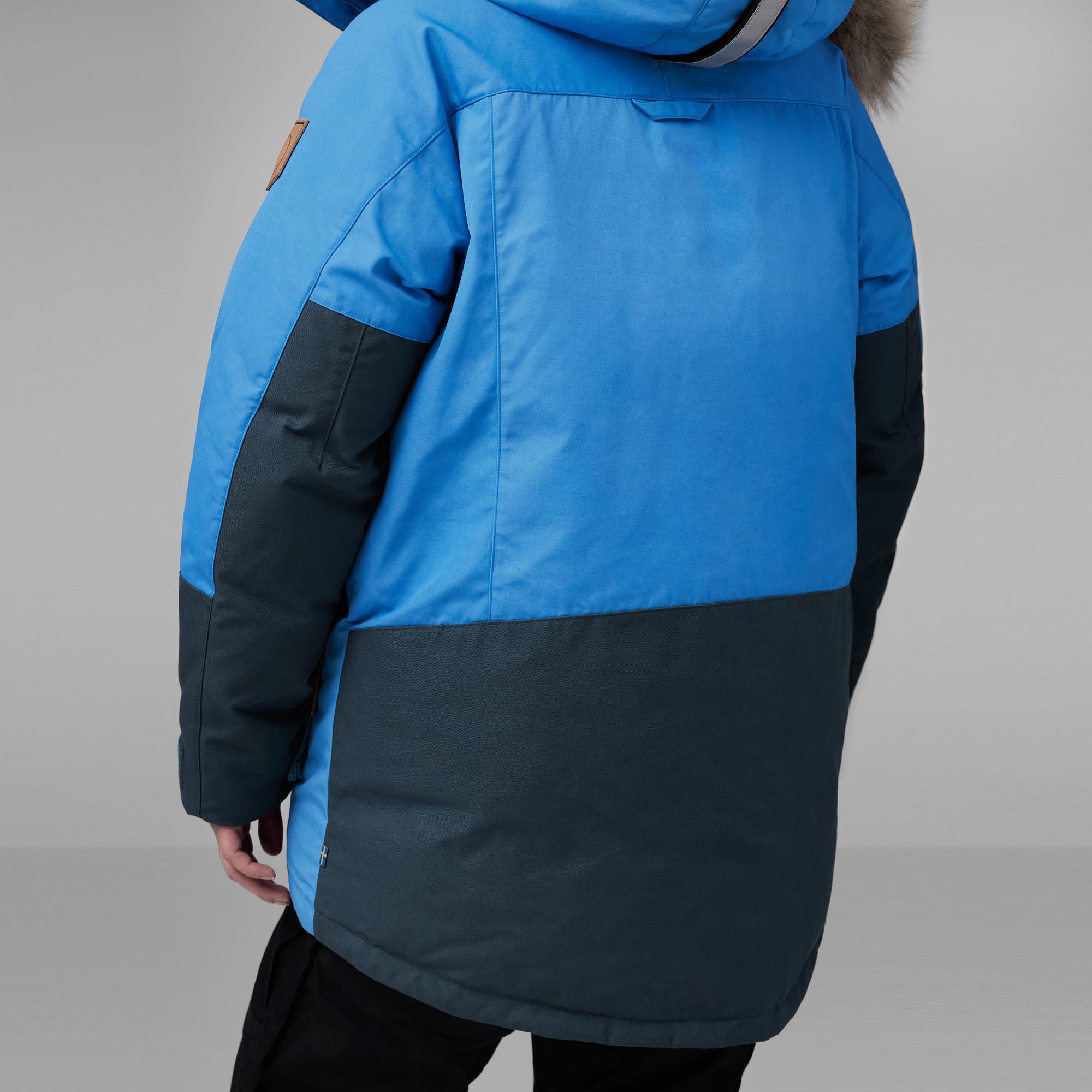 Polar Expedition Parka W Product Image