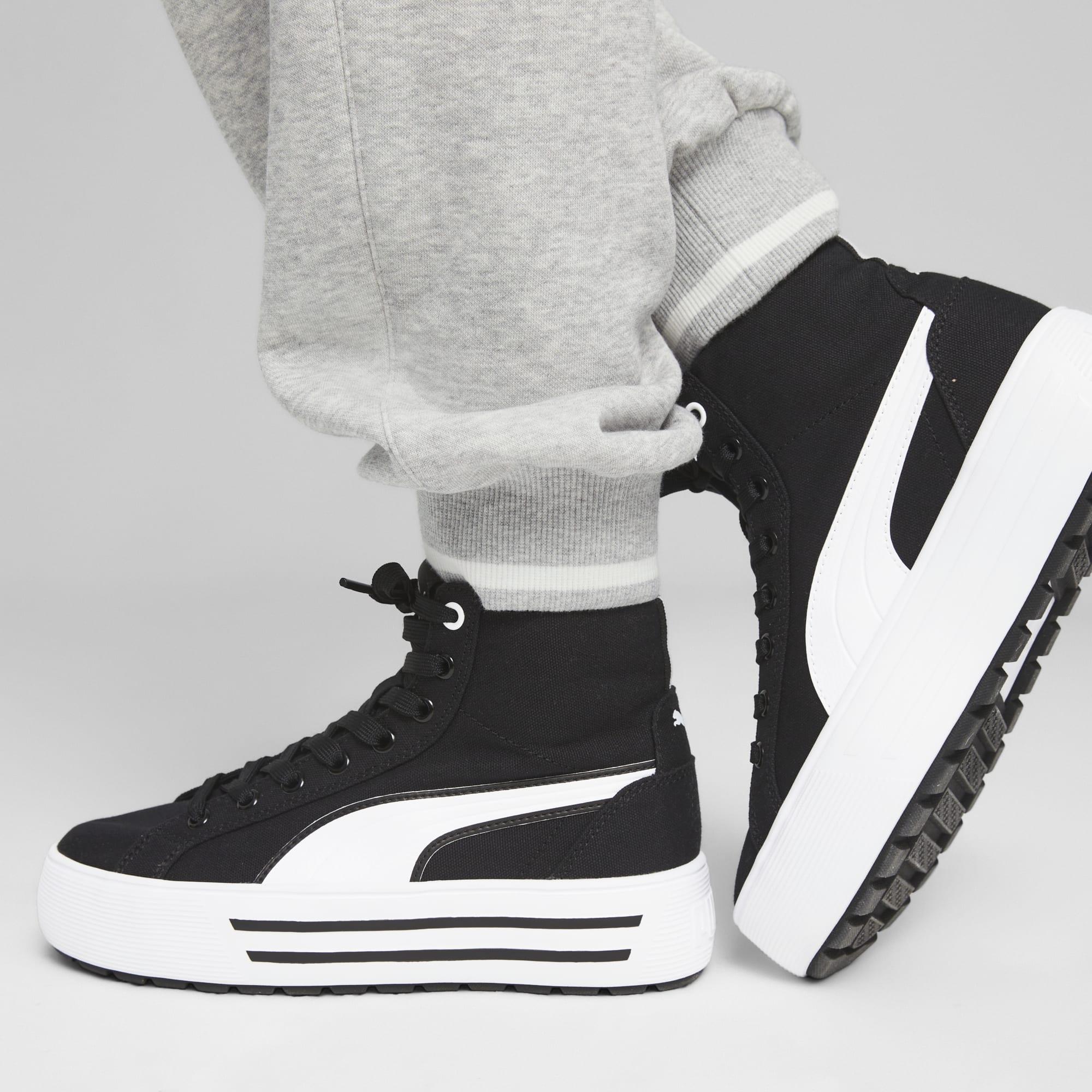 Kaia 2.0 Mid Women's Sneakers Product Image