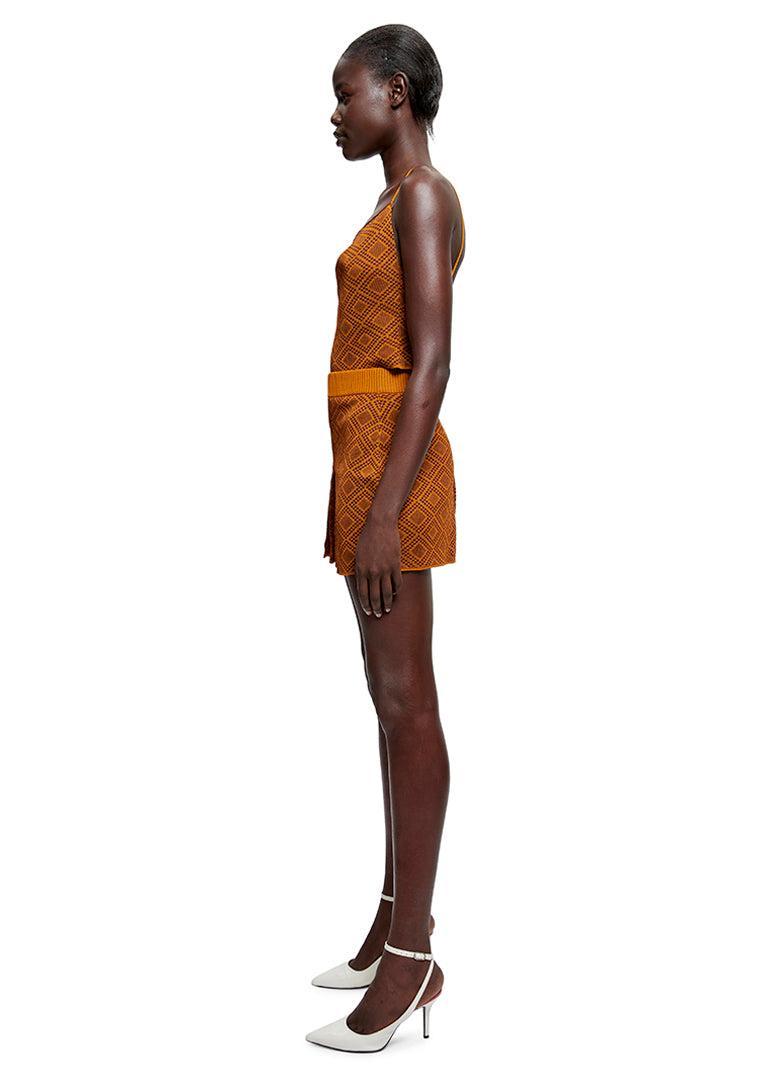Ojewale Skirt Female Product Image