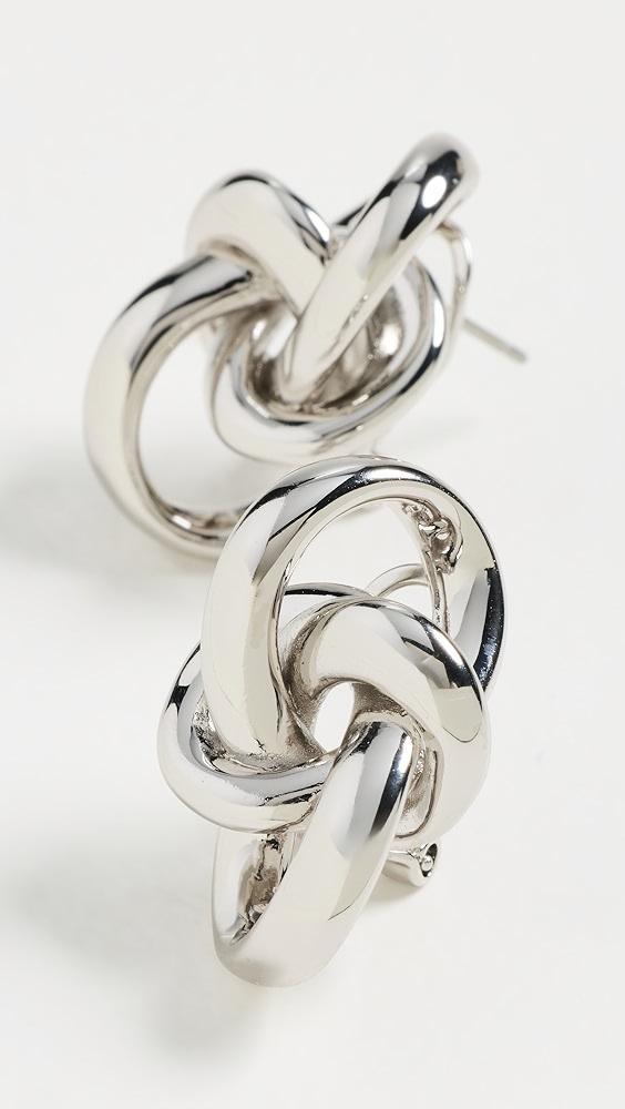 DEMARSON Asher Earrings | Shopbop Product Image