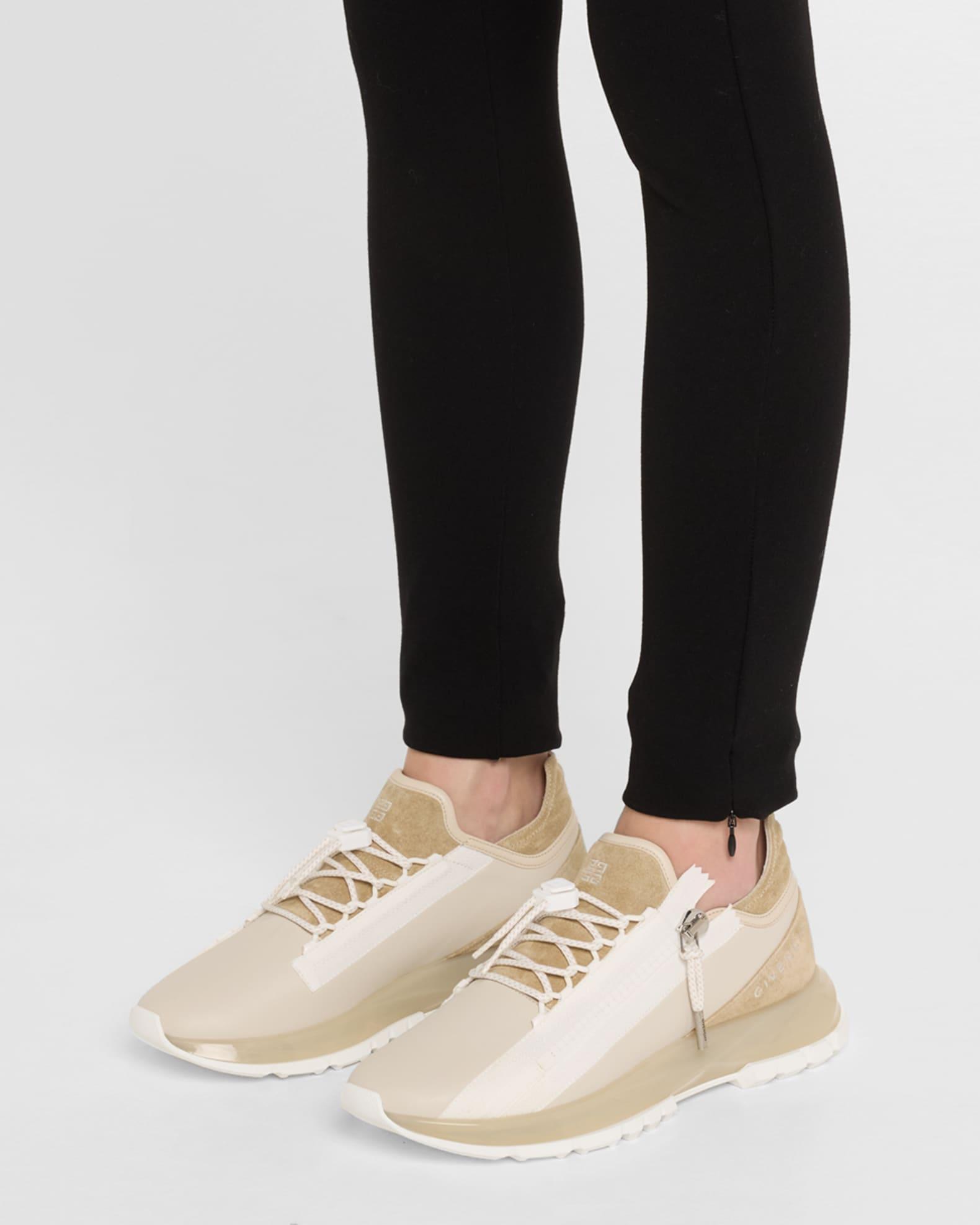 Spectre Zip Runner Sneakers Product Image