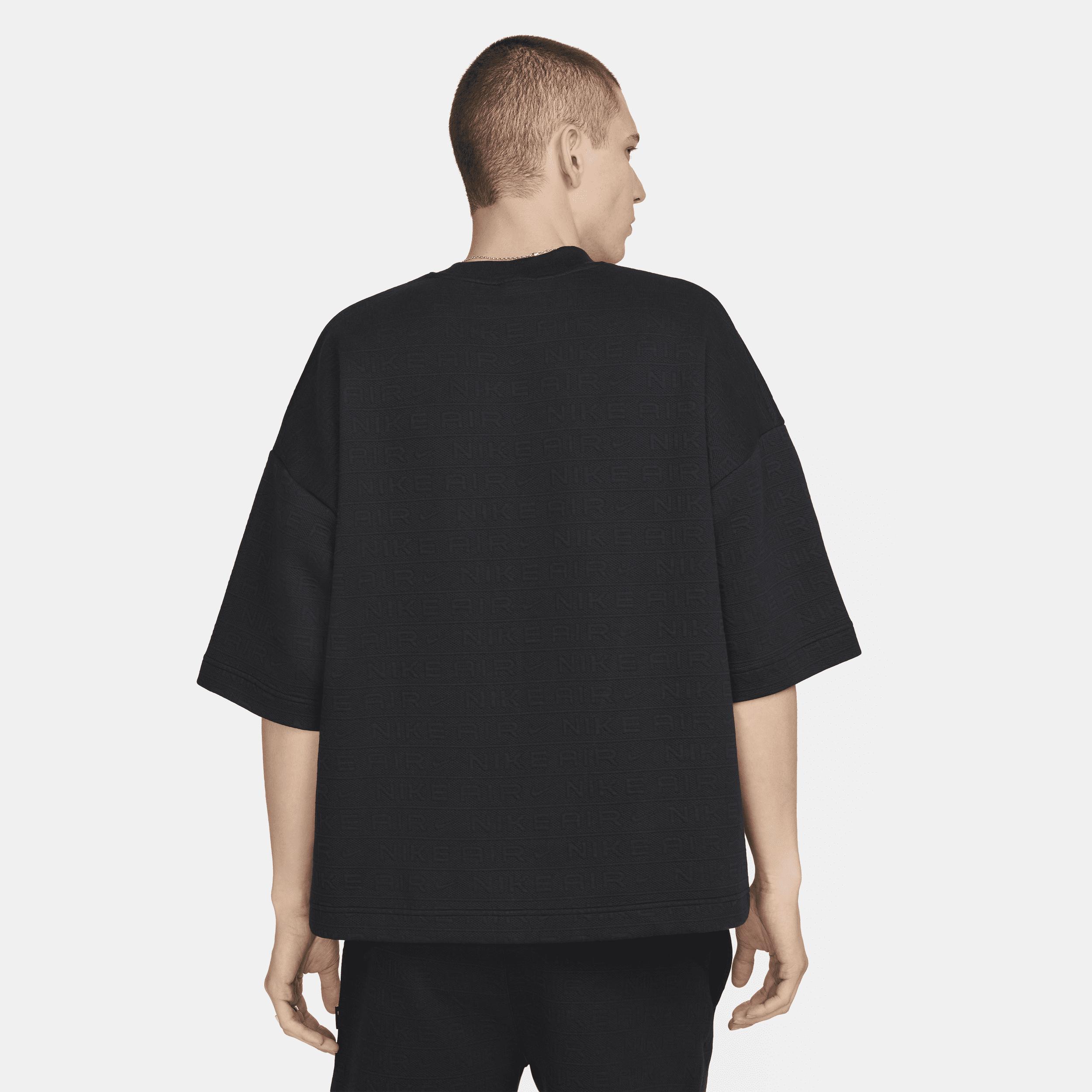 Mens Nike Sportswear Air Top Product Image