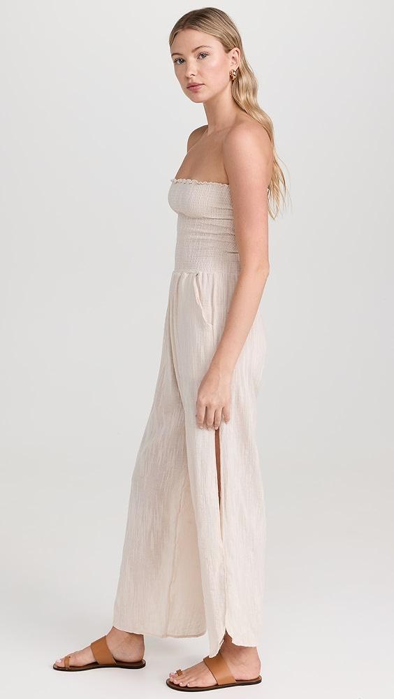 Peixoto Harriet Jumpsuit | Shopbop Product Image
