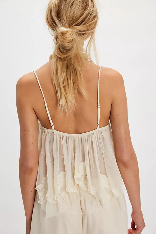 Sweet Escape Cami Product Image