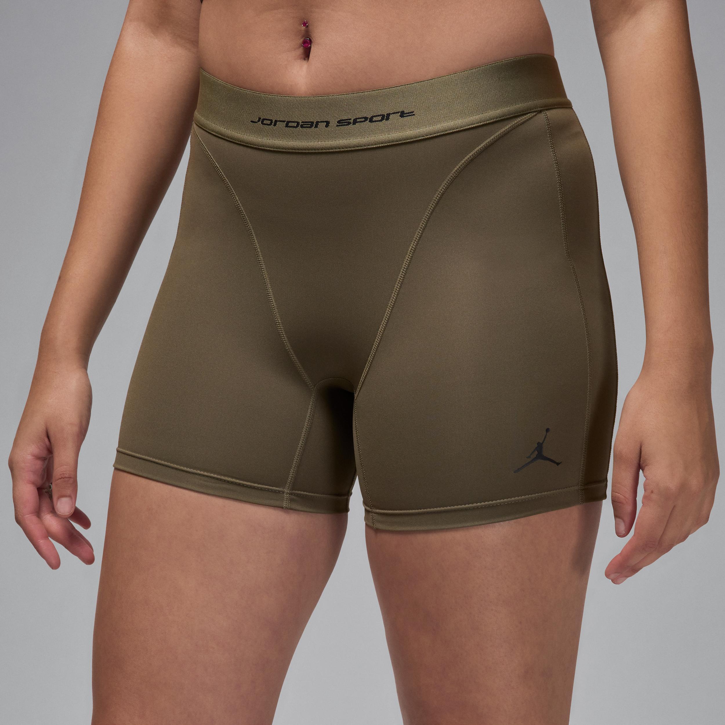 Jordan Sport Leak Protection: Period Women's Shorts Product Image