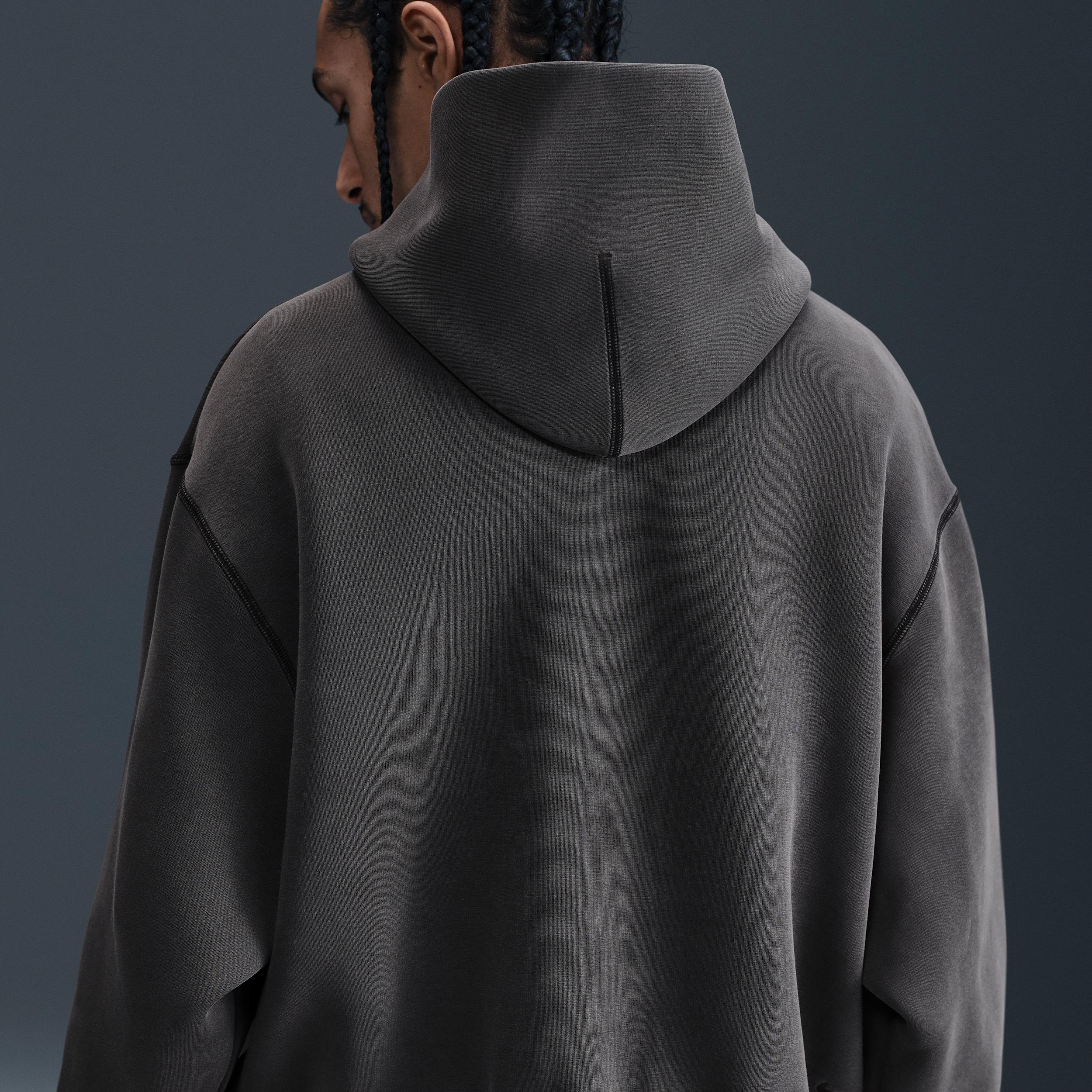 Nike Men's Tech Fleece Hoodie Product Image