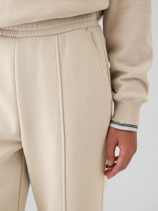VintageSoft Wide-Leg Sweatpants Product Image