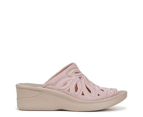 Lifestride Womens Susie Wedge Sandal Product Image