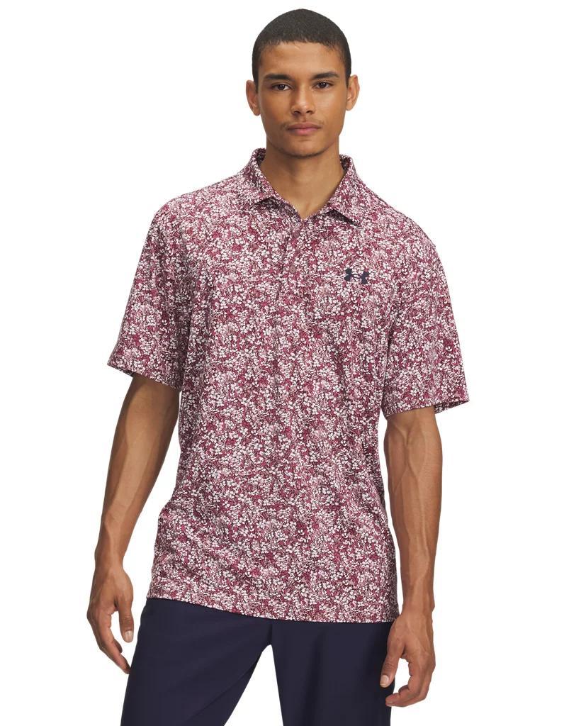 UA Playoff 3.0 Printed Product Image