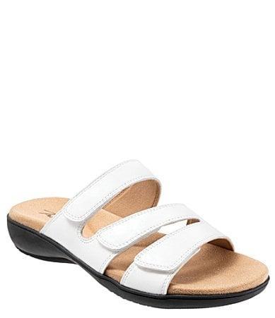 Trotters Rose Women's Sandals Product Image