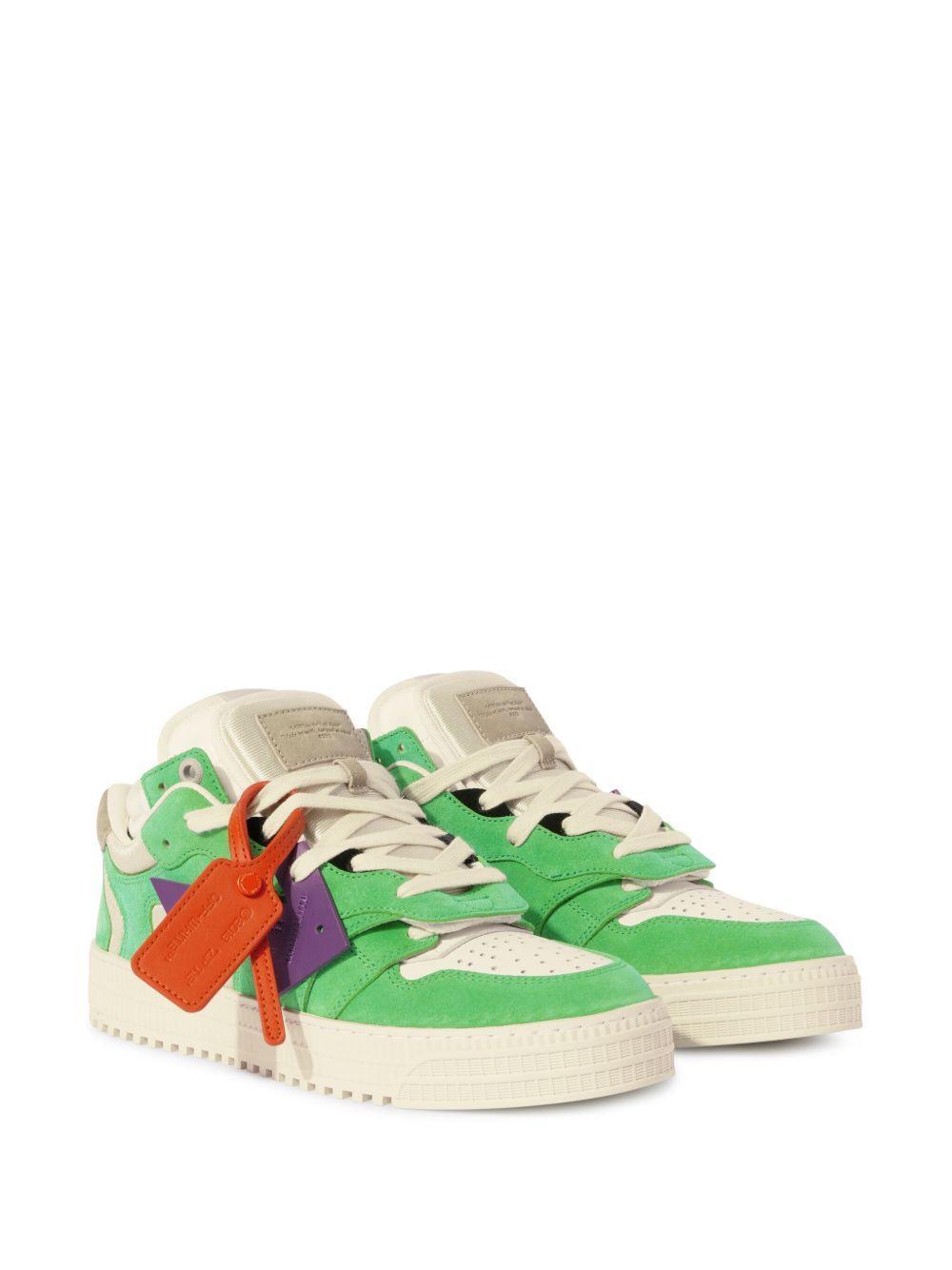 Floating Arrow sneakers Product Image