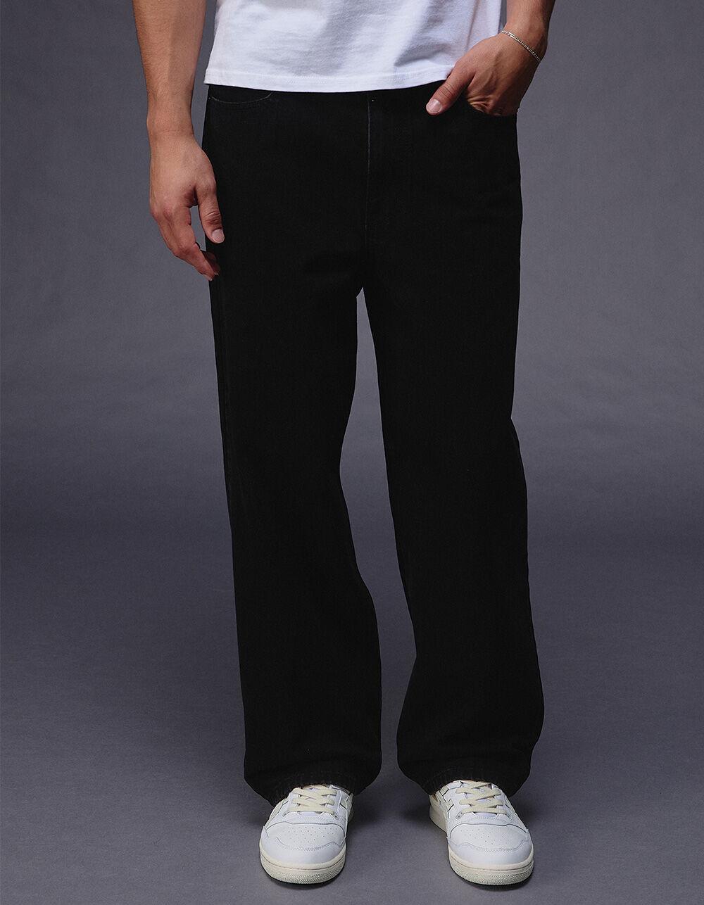 RSQ Mens Baggy Jeans Product Image