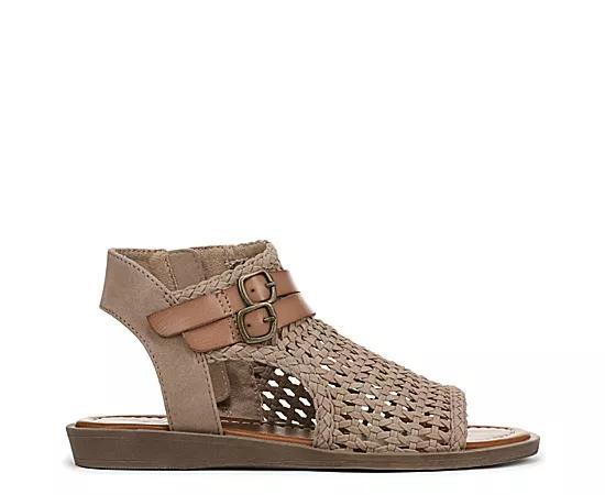 Blowfish Malibu Womens Dream Hooded Sandal Product Image