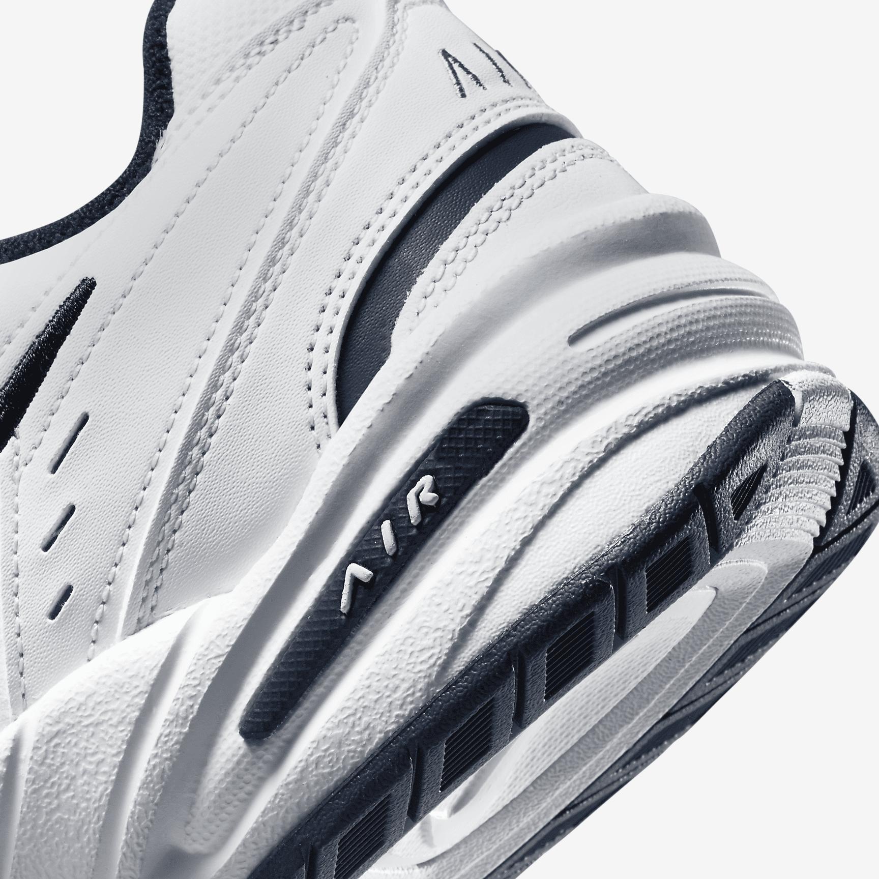 Nike Air Monarch IV Men's Workout Shoes (Extra Wide) Product Image