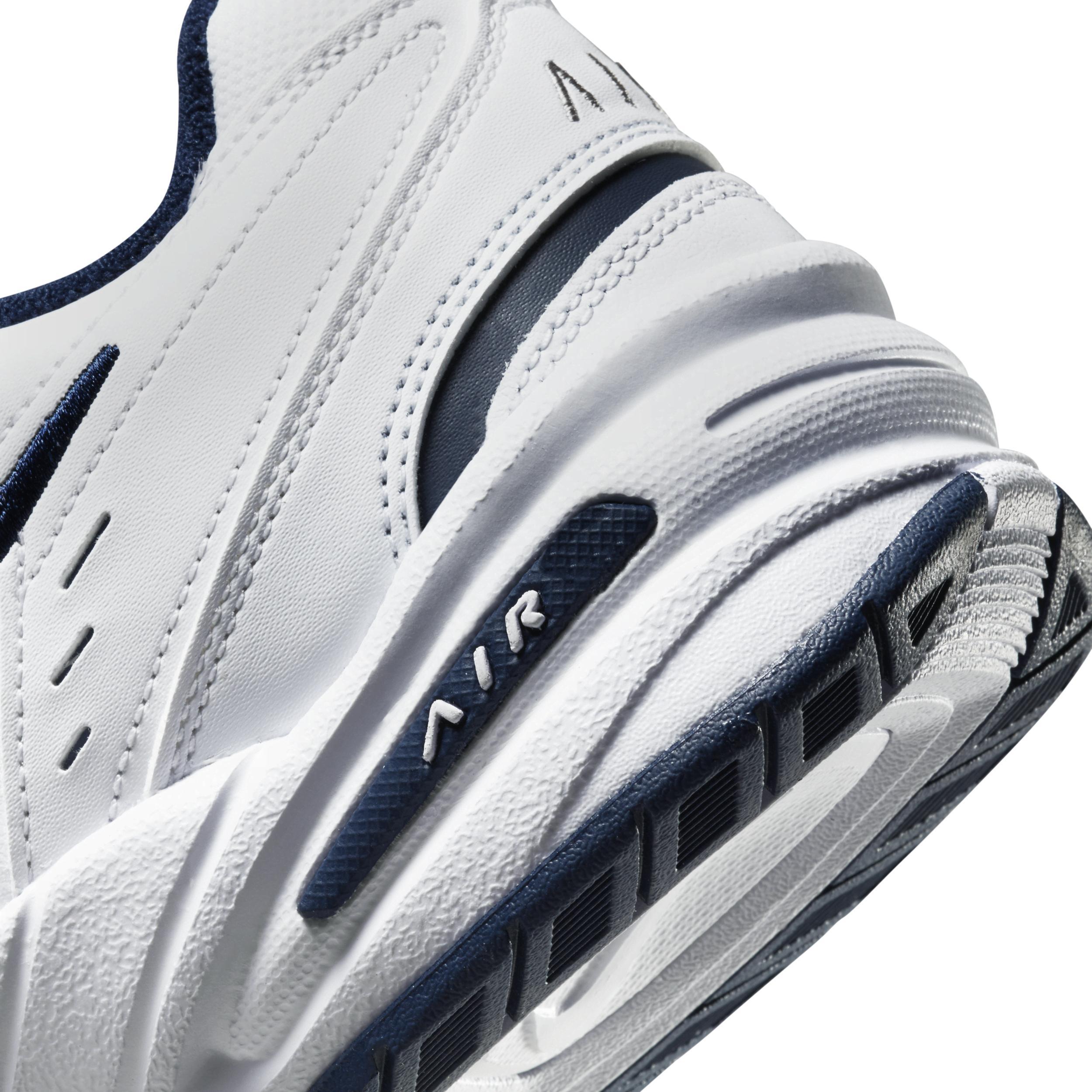 Nike Men's Air Monarch IV Workout Shoes (Extra Wide) Product Image