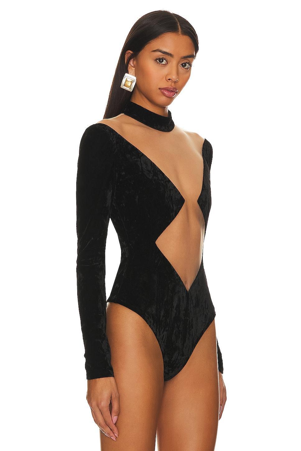 Firoja Bodysuit Product Image