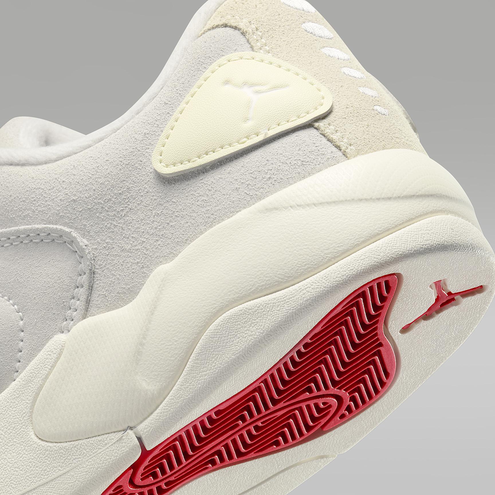 Men's Jordan Session Shoes Product Image