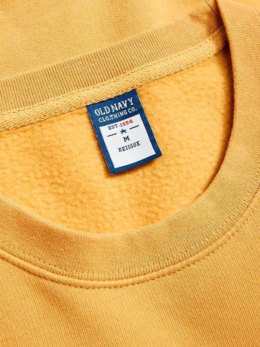 &apos;94 Fleece Logo Sweatshirt Product Image