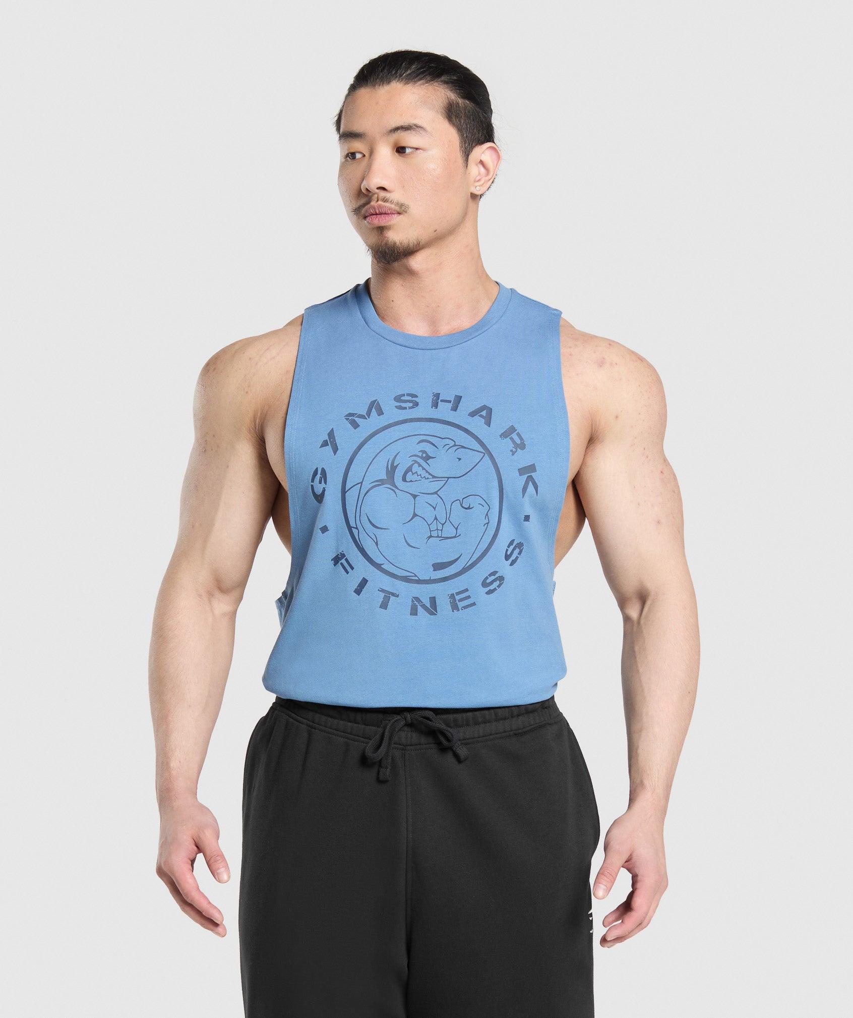 Legacy Drop Arm Tank Product Image