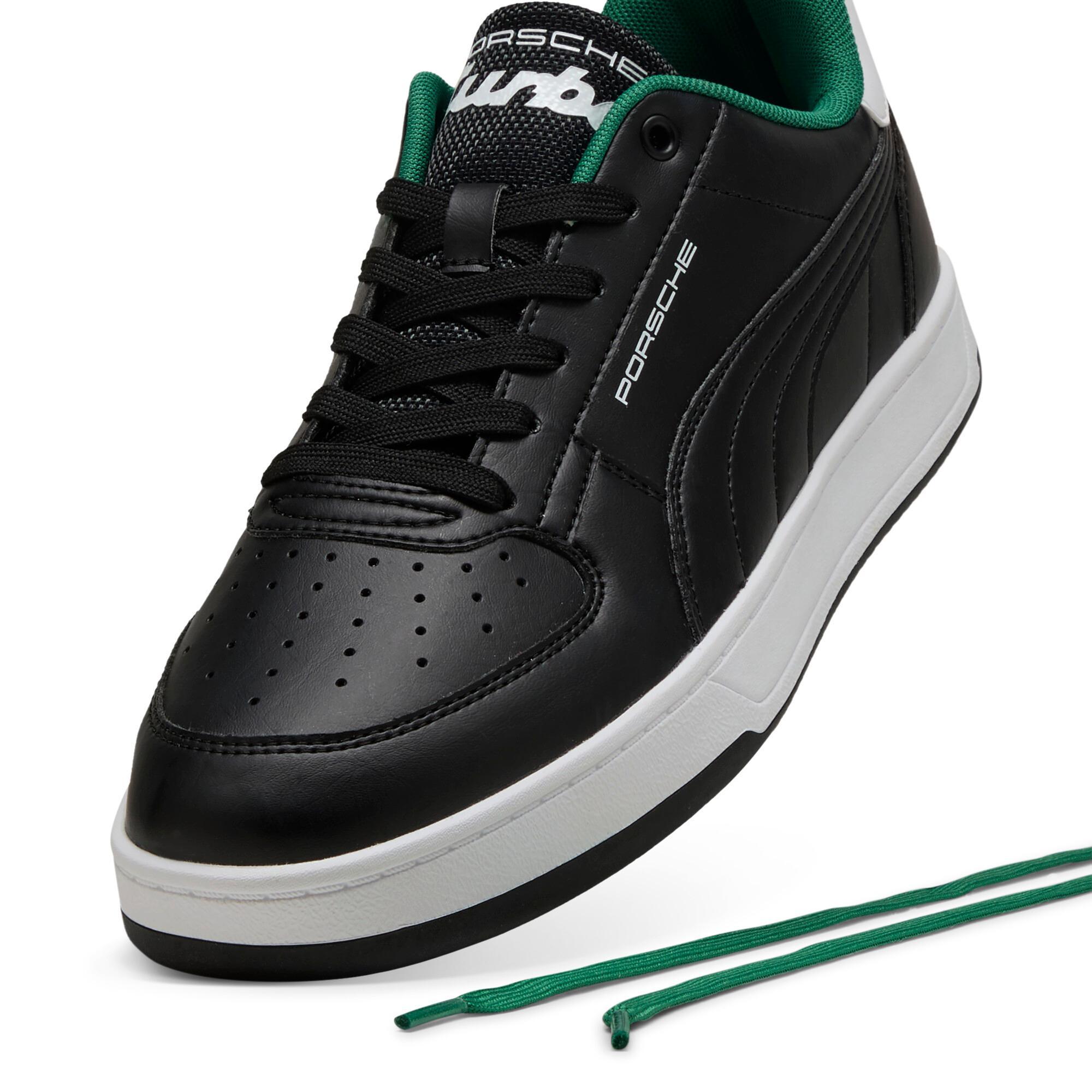 Porsche Legacy Caven 2.0 Men's Sneakers Product Image