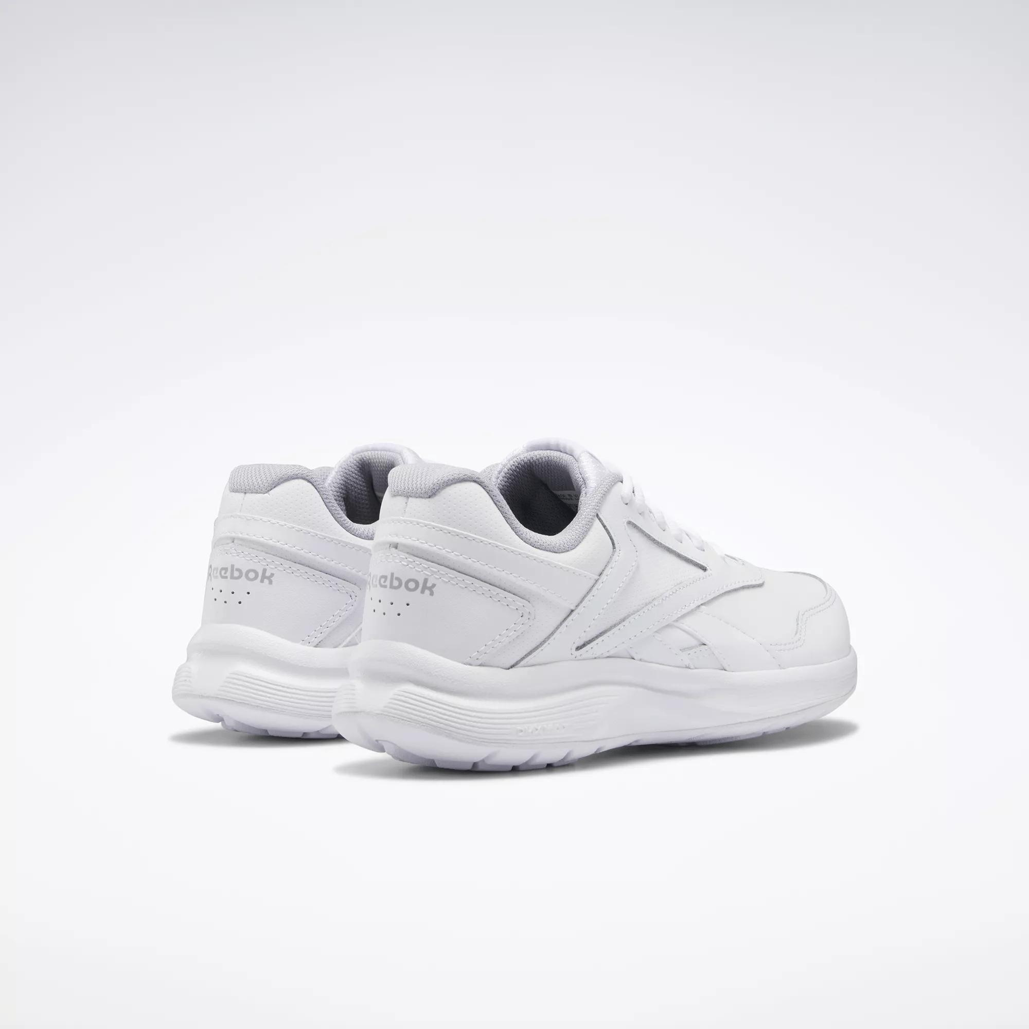 Walk Ultra 7 DMX MAX Extra-Wide Men's Shoes in Black Product Image