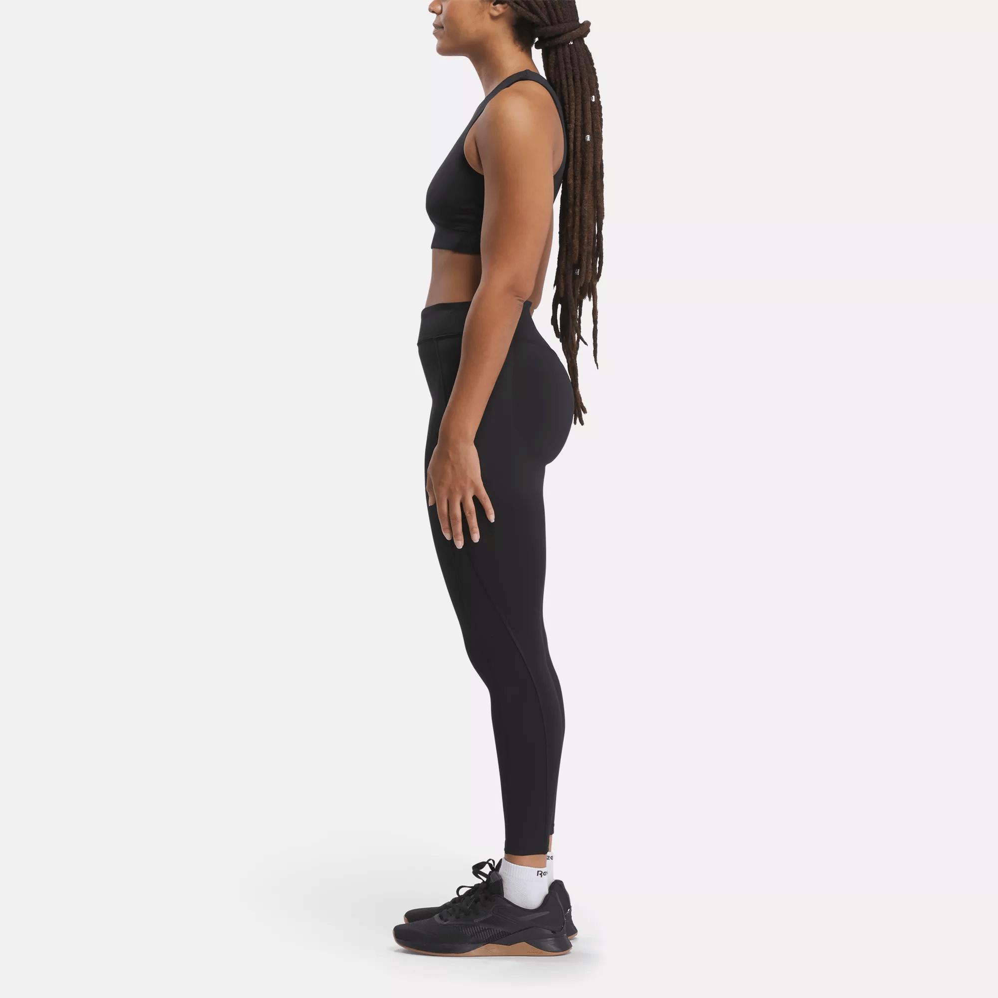 Women's Lux Contour Leggings Female Product Image