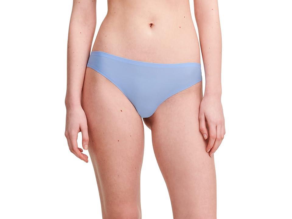 Chantelle Soft Stretch One-Size Seamless Thong Product Image