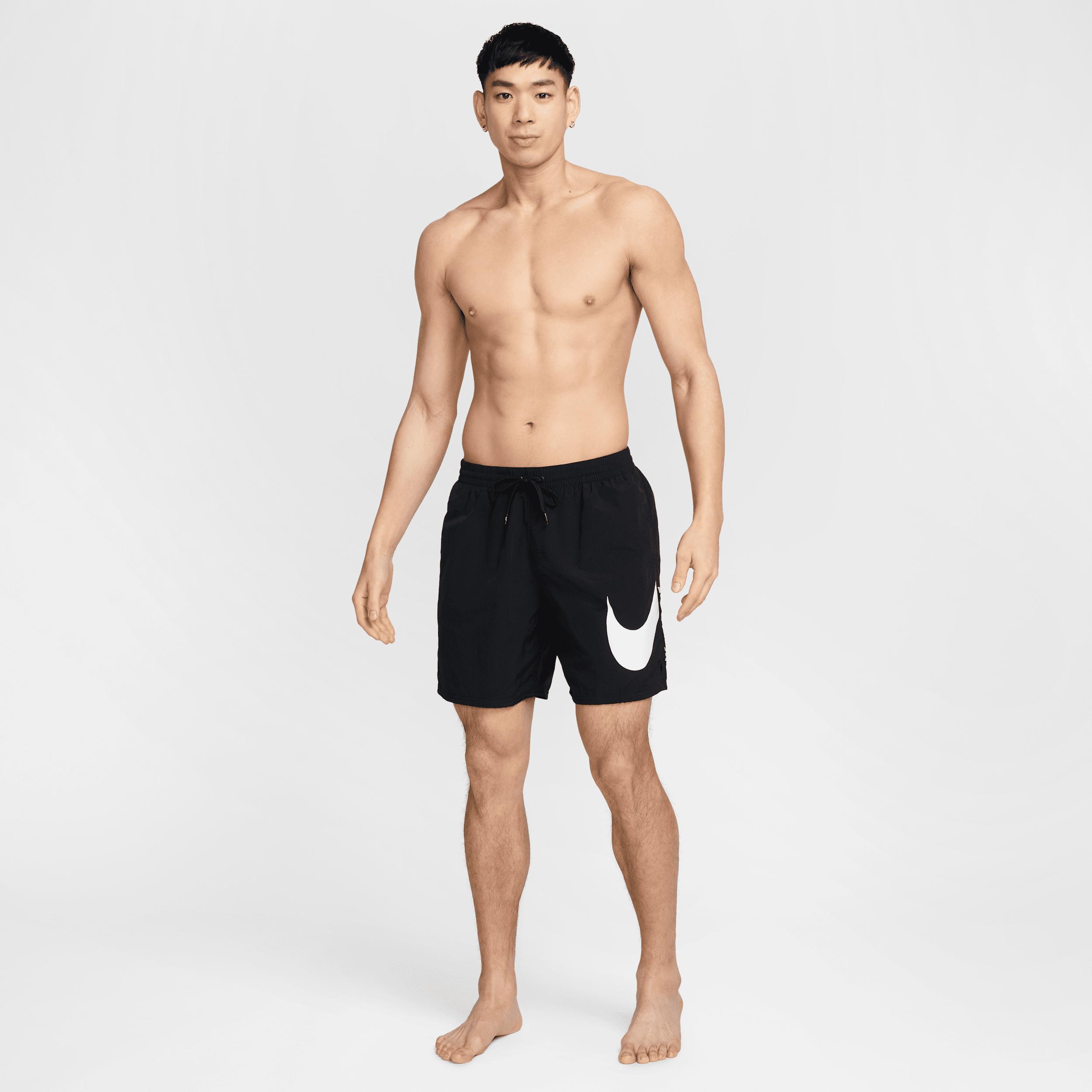 Nike Men's Swim Breaker 7" Fully Lined Volley Shorts Product Image