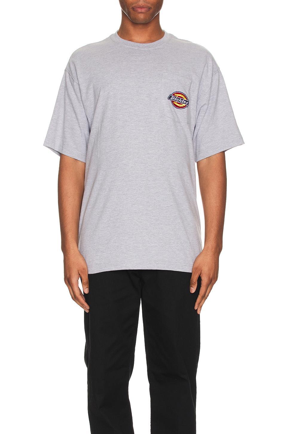 Dickies Pocket Logo Tee Product Image