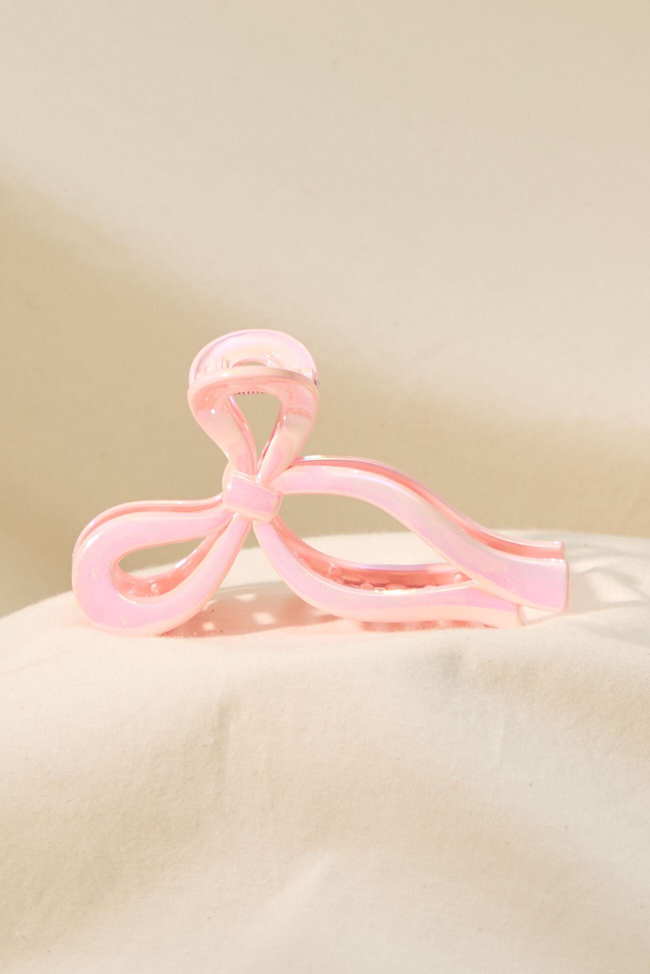 Bow Claw Clip Product Image