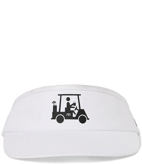 TravisMathew Mapes Visor Product Image
