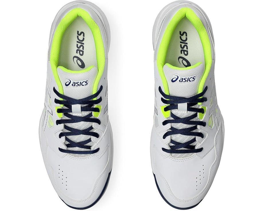 Game FF Tennis Shoes Product Image