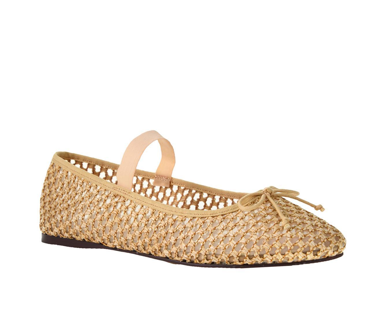 Women's Chinese Laundry Audrey Flats Product Image