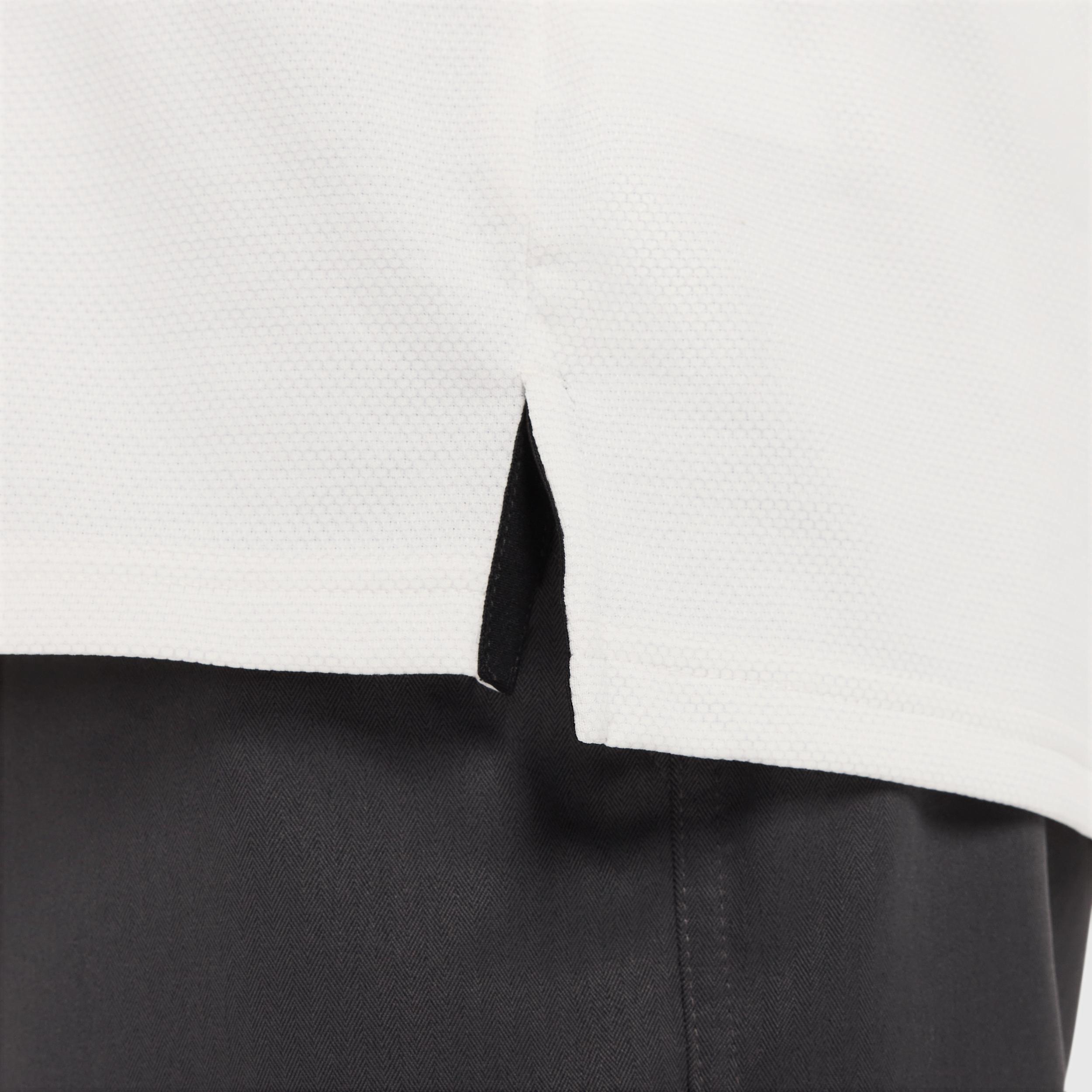 Nike Men's Tour Dri-FIT Jacquard Golf Polo Product Image