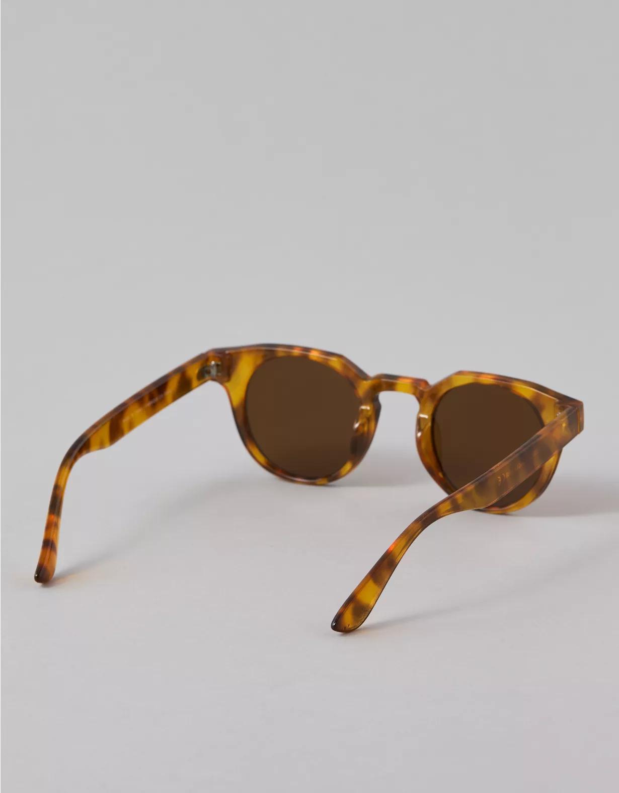 AEO Rounded Sunglasses Product Image