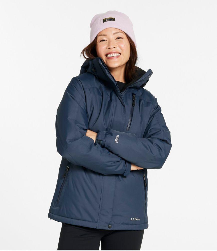 
                            Women's Rugged Ridge Parka
                         Product Image