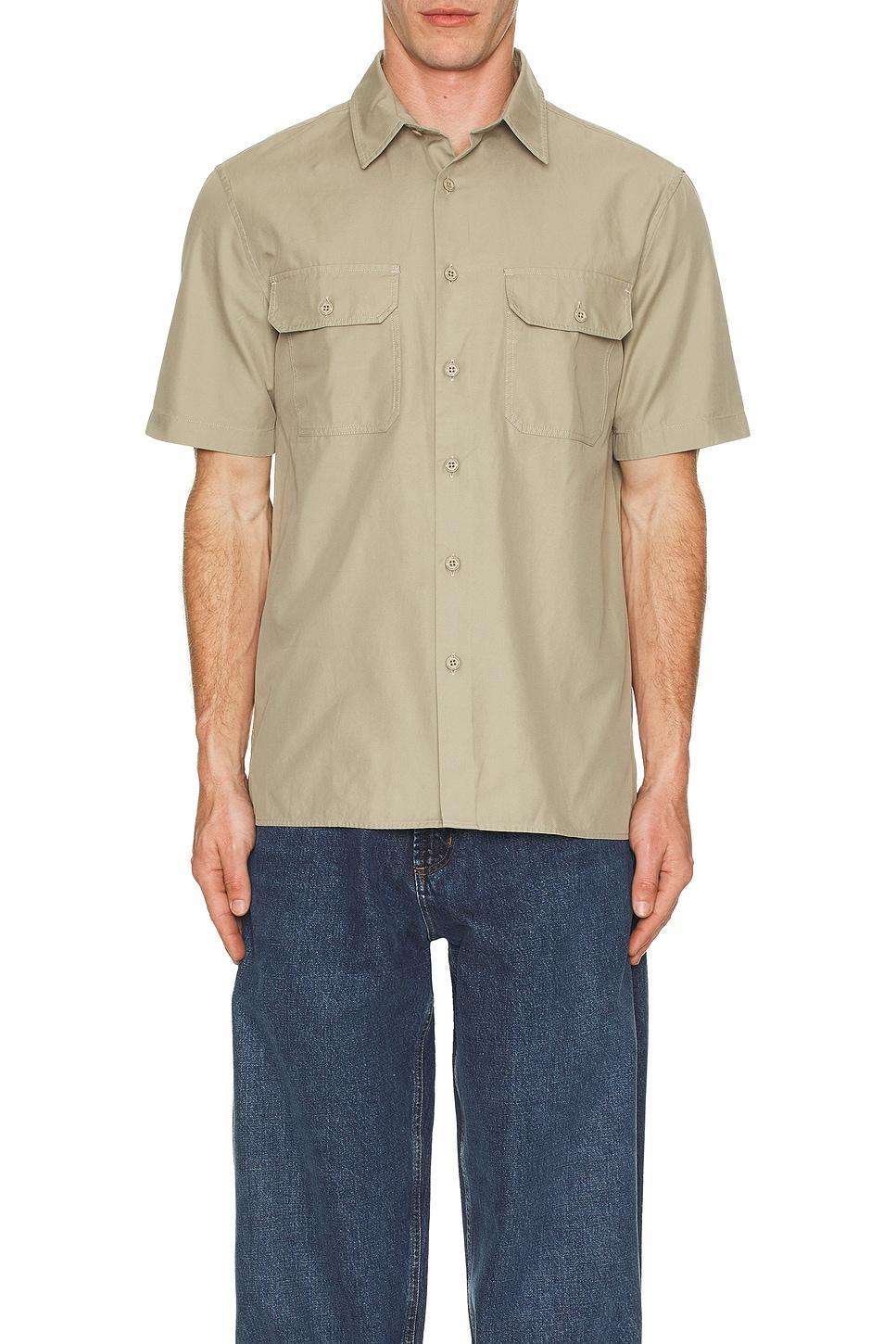 Alvaro Shirt Product Image
