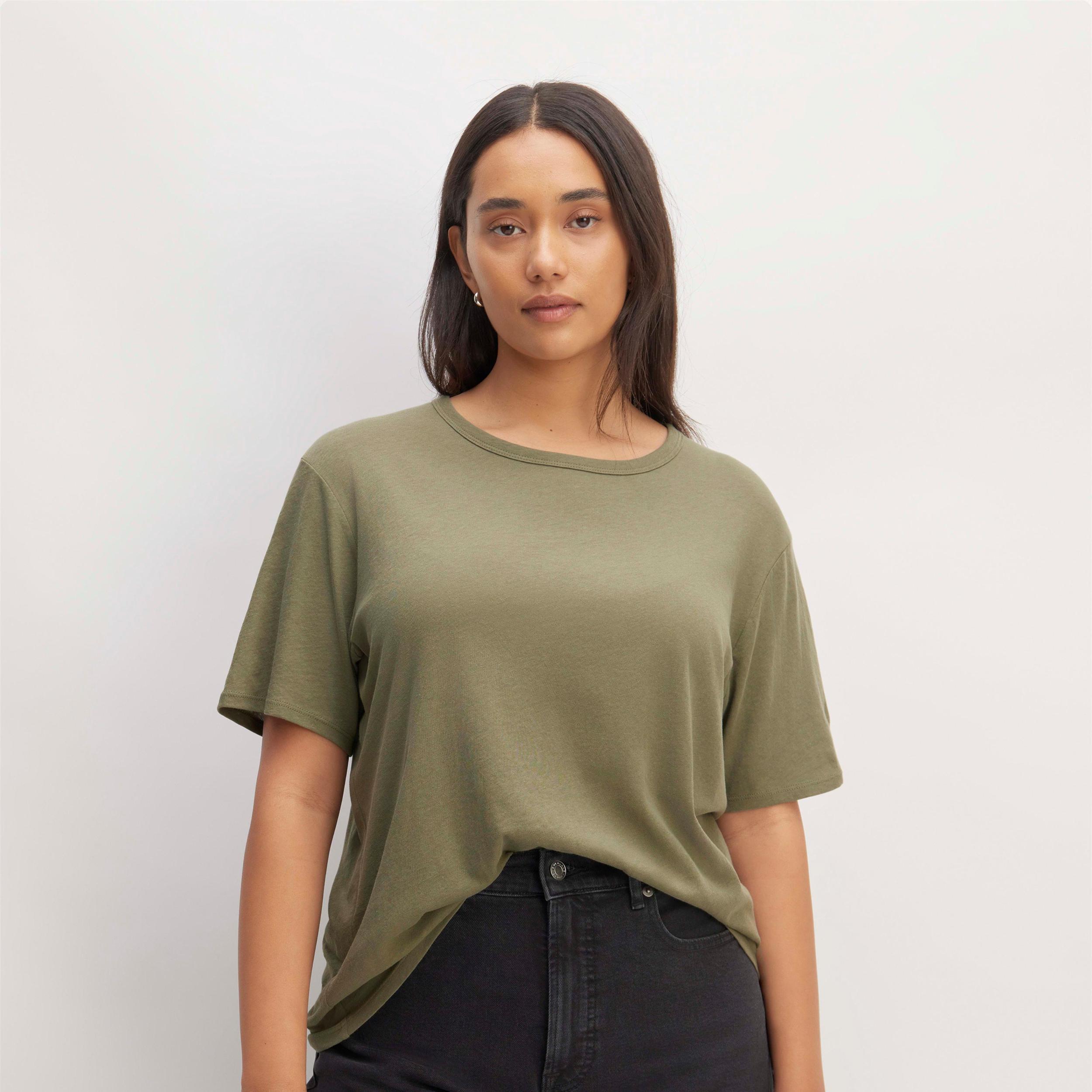 The Air Tee Product Image