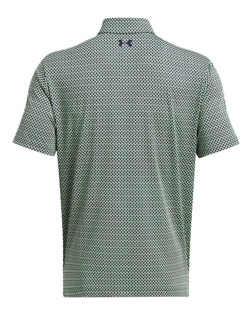 Men's UA Playoff 3.0 Printed Polo Product Image