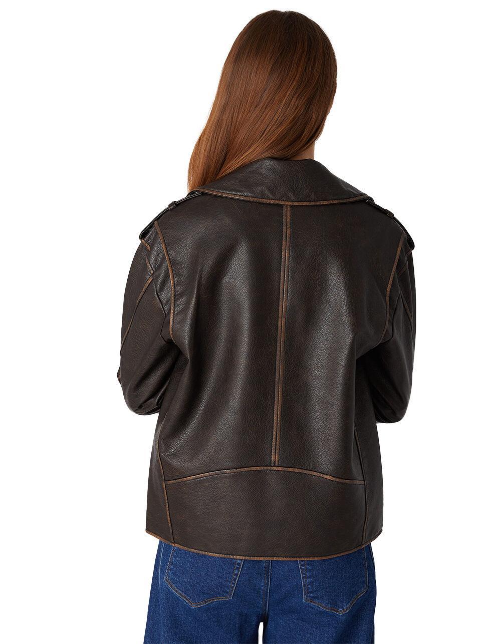 BLANK NYC Still Mine Womens Jacket Product Image