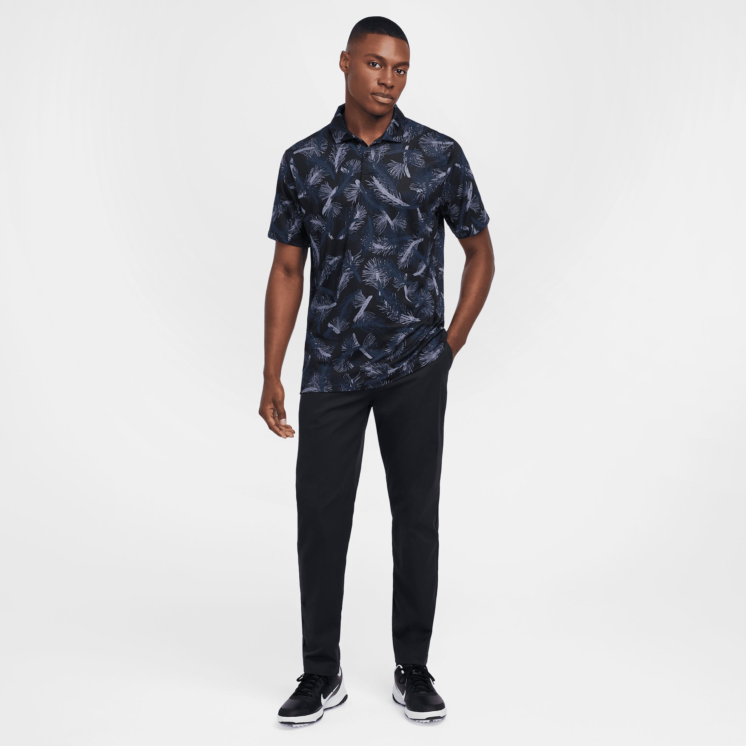 Nike Tour Men's Dri-FIT Golf Polo Product Image