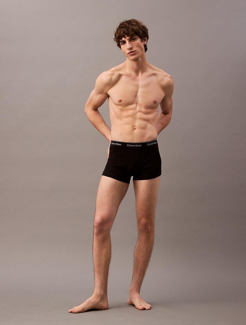 Cotton Classics 5-Pack Trunk Product Image