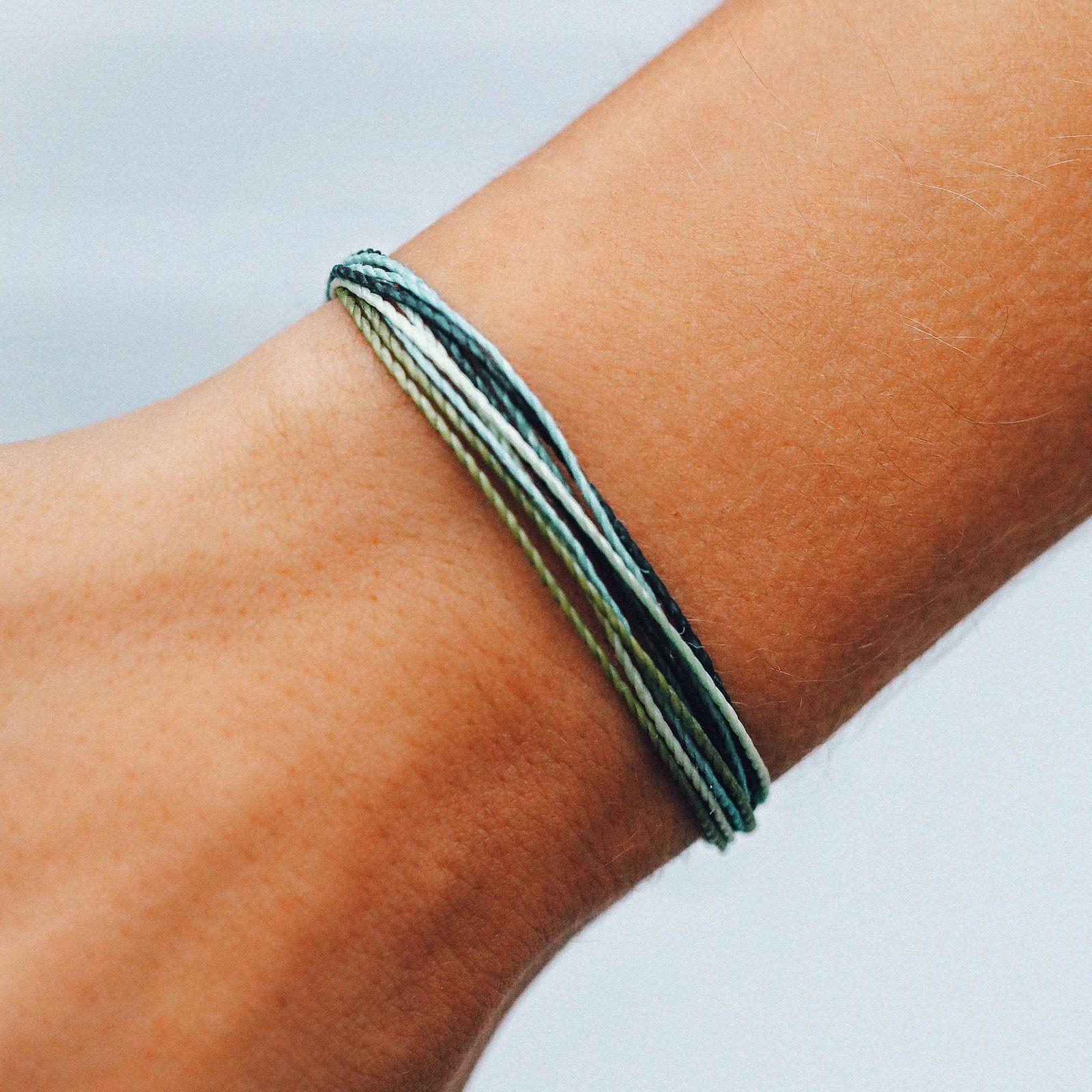 Shoreline Bracelet Male Product Image