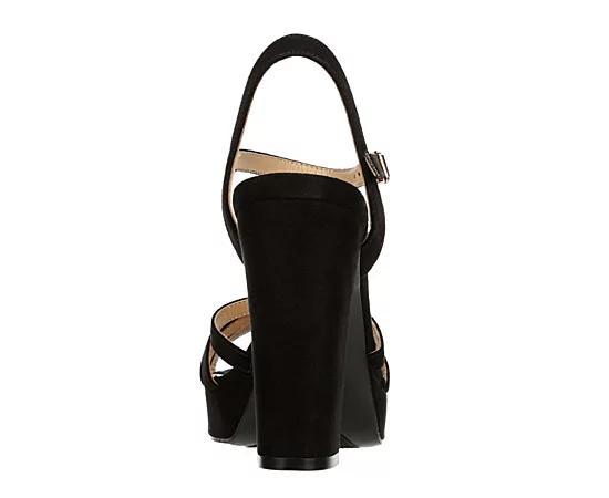 Chinese Laundry Womens After All Platform Sandal Product Image
