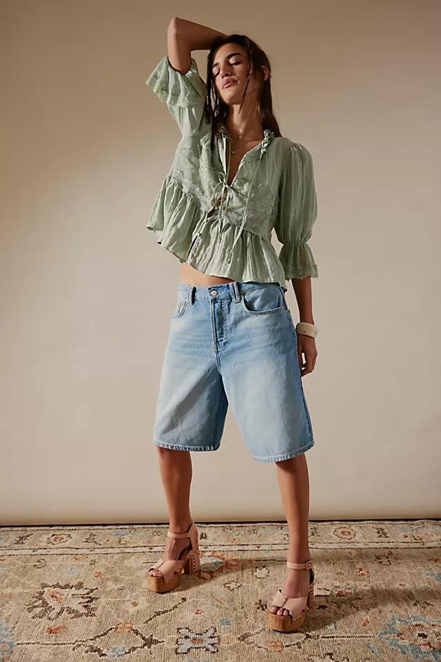 We The Free Montana Shorts Product Image