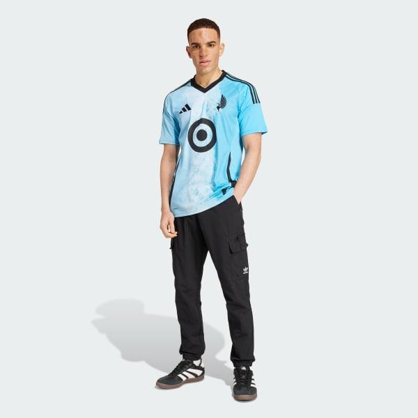 Minnesota United FC 25/26 Away Jersey Product Image
